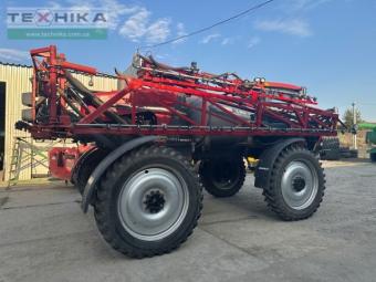 Опрыскиватель Case IH Patriot 3330 2012 г.в. foto 27