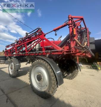 Опрыскиватель Case IH Patriot 3330 2012 г.в. foto 7