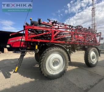 Опрыскиватель Case IH Patriot 3330 2012 г.в. foto 8