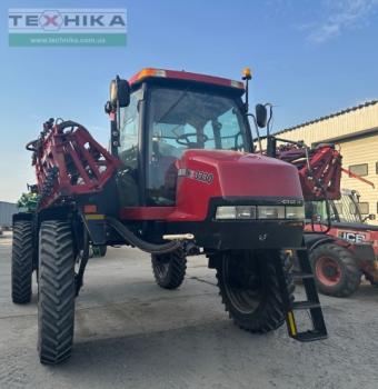 Опрыскиватель Case IH Patriot 3330 2012 г.в.