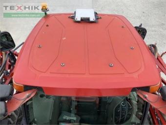 Опрыскиватель Case IH Patriot 3330 2012 г.в. foto 35