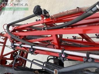 Опрыскиватель Case IH Patriot 3330 2012 г.в. foto 34