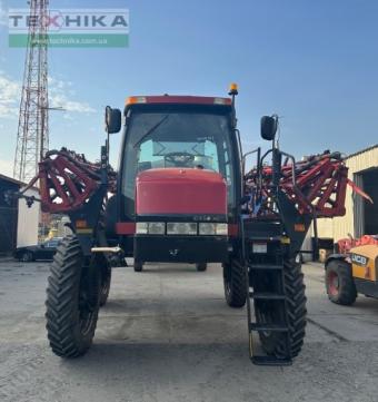 Опрыскиватель Case IH Patriot 3330 2012 г.в. foto 2