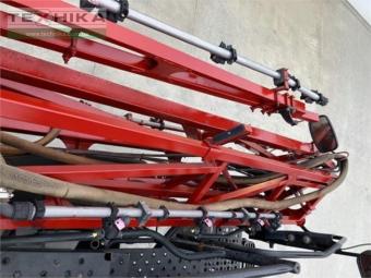 Опрыскиватель Case IH Patriot 3330 2012 г.в. foto 30