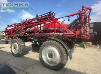 Опрыскиватель Case IH Patriot 3330 2012 г.в. foto 9