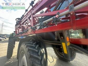 Опрыскиватель Case IH Patriot 3330 2012 г.в. foto 11