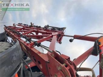 Опрыскиватель Case IH Patriot 3330 2012 г.в. foto 31