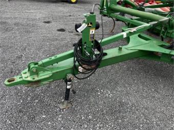 Культиватор John Deere 2210 10,8м foto 10