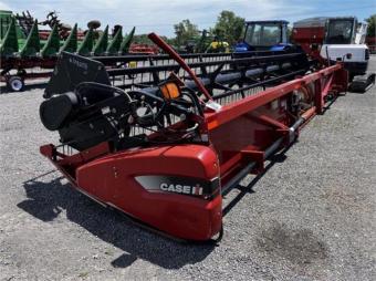 Жатка Case IH Flex 2020-9,1 м., foto 10