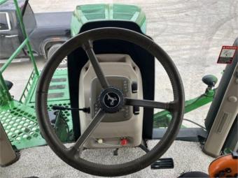 Опрыскиватель-разбрасыватель John Deere R4038 2014 г.в. foto 28