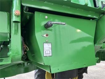 Опрыскиватель-разбрасыватель John Deere R4038 2014 г.в. foto 14