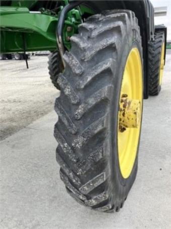 Опрыскиватель-разбрасыватель John Deere R4038 2014 г.в. foto 25