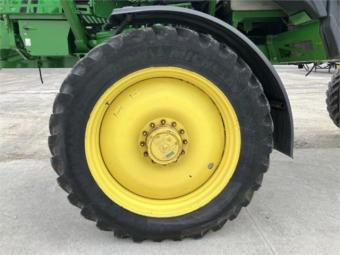 Опрыскиватель-разбрасыватель John Deere R4038 2014 г.в. foto 22