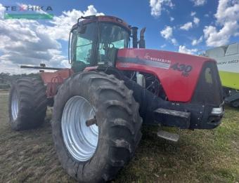 Трактор Case IH Staiger 430