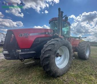 Трактор Case IH Staiger 430 foto 4