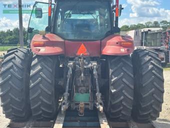 Трактор CASE IH Magnum 310 foto 8