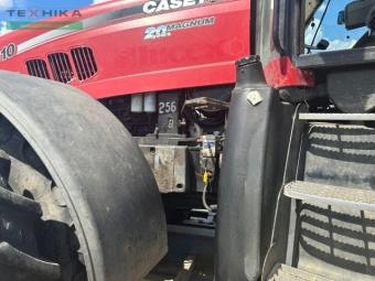 Трактор CASE IH Magnum 310 foto 11