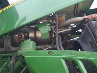 Опрыскиватель John Deere R4038 2017 г.в. foto 47