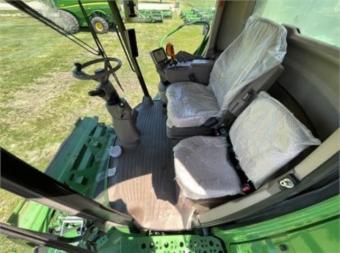 Комбайн John Deere S660, 2013 г.в. foto 37