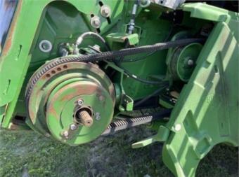 Комбайн John Deere S660, 2013 г.в. foto 19