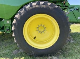 Комбайн John Deere S660, 2013 г.в. foto 26