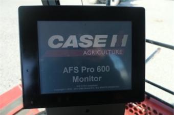 Комбайн CASE IH 8120 Axial-Flow 2010 г.в. foto 40