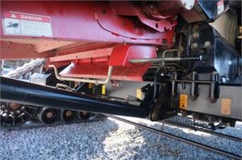 Комбайн CASE IH 8120 Axial-Flow 2010 г.в. foto 12