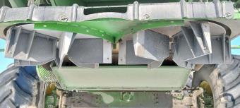 Комбайн John Deere S680 2014 г.в. foto 15