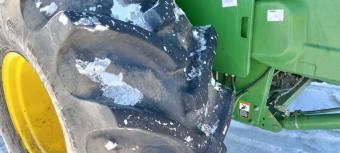 Комбайн John Deere S680 2014 г.в. foto 19