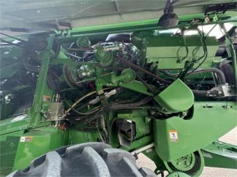 Комбайн John Deere S680 2014 г.в. foto 28