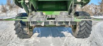 Комбайн John Deere S680 2014 г.в. foto 16