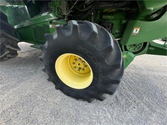 Комбайн John Deere S680 2014 г.в. foto 37