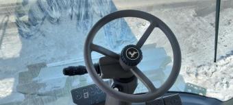 Комбайн John Deere S680 2014 г.в. foto 30