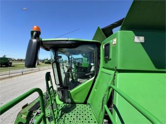 Комбайн John Deere S670, 2014 г.в foto 43