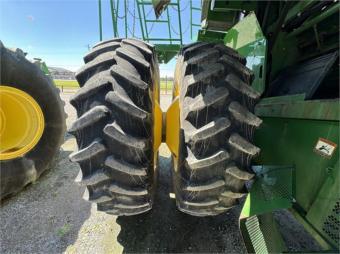 Комбайн John Deere S670, 2014 г.в foto 25