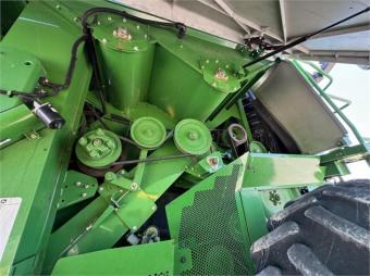 Комбайн John Deere S670, 2014 г.в foto 29