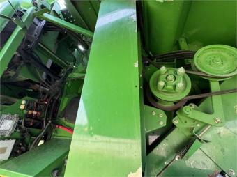 Комбайн John Deere 9770 STS Bullet Rotor 2011 г.в. foto 29