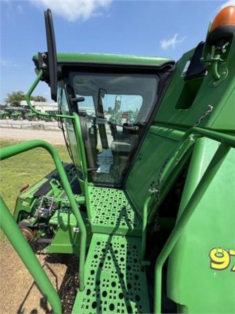 Комбайн John Deere 9770 STS Bullet Rotor 2011 г.в. foto 42