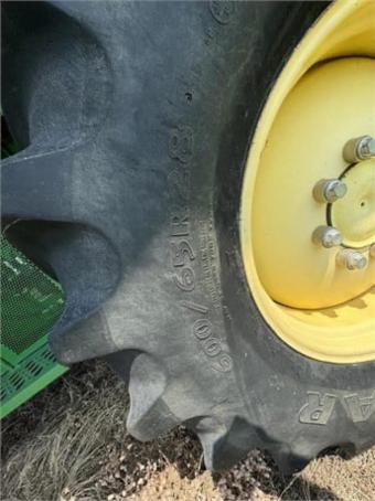 Комбайн John Deere 9770 STS Bullet Rotor 2011 г.в. foto 13