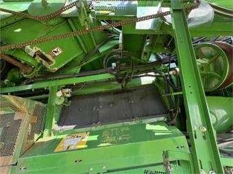 Комбайн John Deere 9770 STS Bullet Rotor 2011 г.в. foto 18