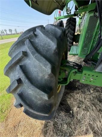 Комбайн John Deere 9770 STS Bullet Rotor 2011 г.в. foto 10