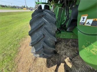 Комбайн John Deere 9770 STS Bullet Rotor 2011 г.в. foto 11