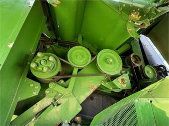 Комбайн John Deere 9770 STS Bullet Rotor 2011 г.в. foto 27