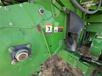 Комбайн John Deere 9770 STS Bullet Rotor 2011 г.в. foto 35