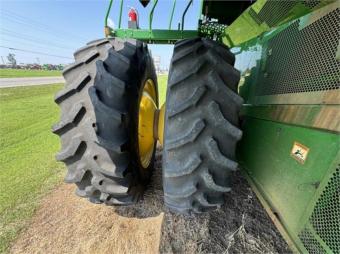 Комбайн John Deere 9770 STS Bullet Rotor 2011 г.в. foto 22