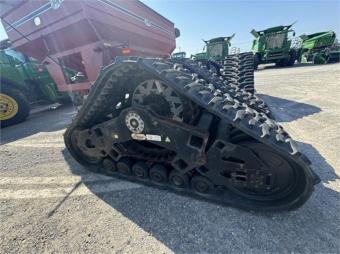 ШАССИ гусеничное SOUCY (CASE IH) foto 14