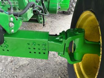 Комбайн John Deere S 670, 2014 г.в. foto 13
