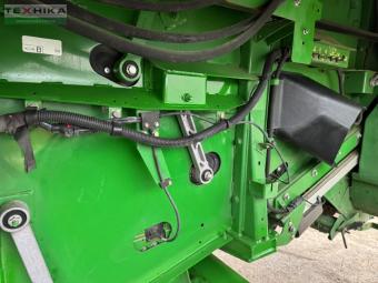Комбайн John Deere S 670, 2014 г.в. foto 26
