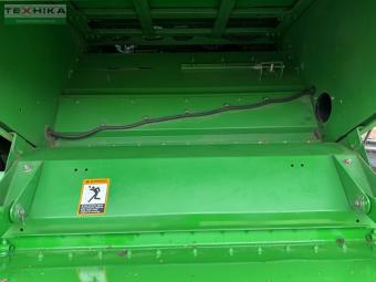 Комбайн John Deere S 670, 2014 г.в. foto 10