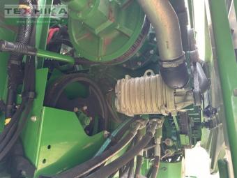 Комбайн John Deere S 670, 2014 г.в. foto 24